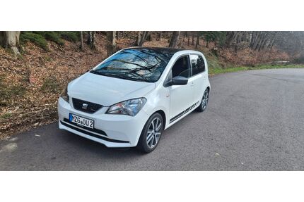 Seat Mii Gebrauchtwagen