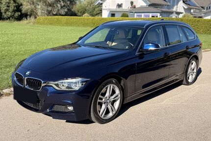 BMW 335 Gebrauchtwagen