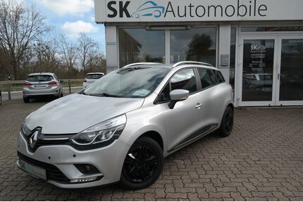 Renault Clio Gebrauchtwagen