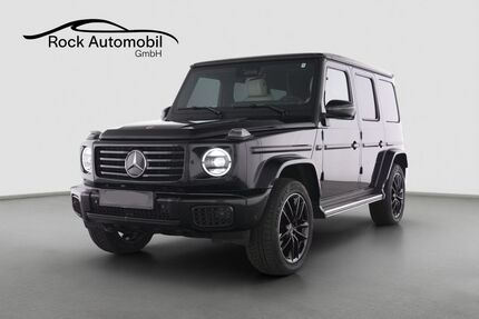 Mercedes-Benz G 450 Gebrauchtwagen