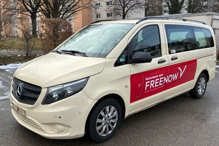 Mercedes-Benz Vito Gebrauchtwagen