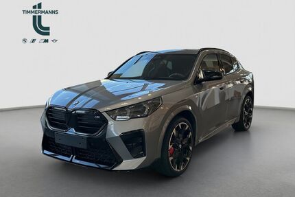 BMW X2 Gebrauchtwagen
