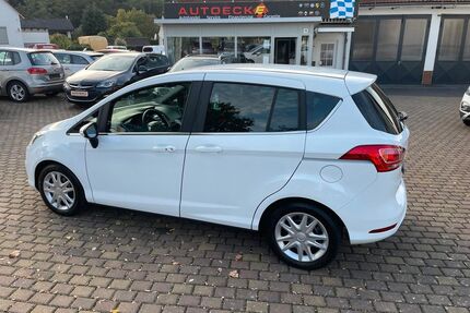 Ford B-Max Gebrauchtwagen