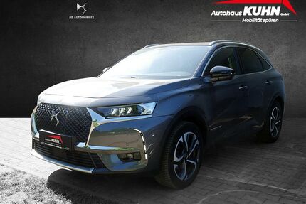 DS Automobiles DS7 (Crossback) Gebrauchtwagen