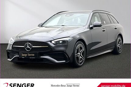 Mercedes-Benz C 300 Gebrauchtwagen