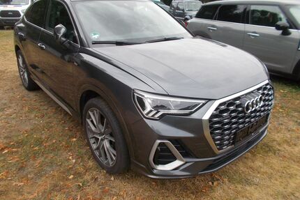 Audi Q3 Gebrauchtwagen