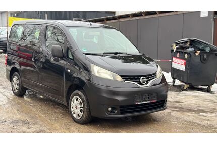 Nissan NV200 Gebrauchtwagen