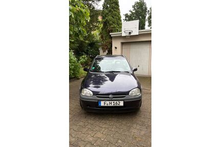 Opel Corsa Gebrauchtwagen