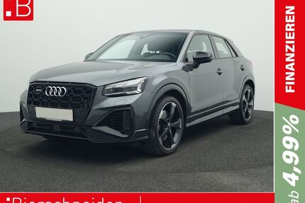 Audi SQ2 Gebrauchtwagen