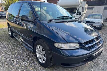 Chrysler Voyager Gebrauchtwagen