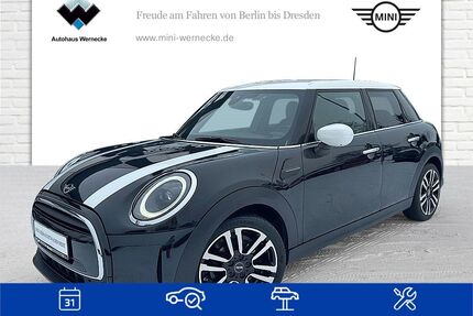 Mini Cooper Gebrauchtwagen
