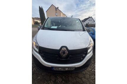 Renault Trafic Gebrauchtwagen