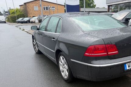 VW Phaeton Gebrauchtwagen