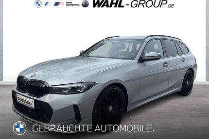 Alpina D3 Gebrauchtwagen