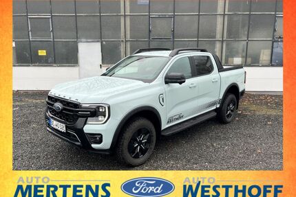 Ford Ranger Gebrauchtwagen