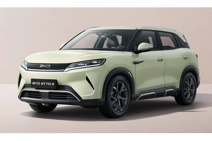 BYD ATTO 2 Gebrauchtwagen