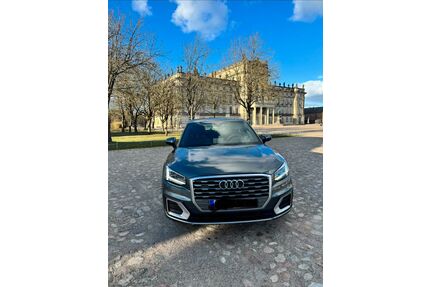 Audi Q2 Gebrauchtwagen