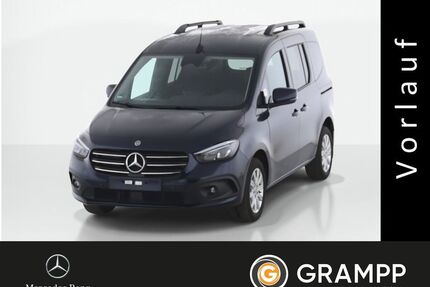 Mercedes-Benz T-Klasse Gebrauchtwagen