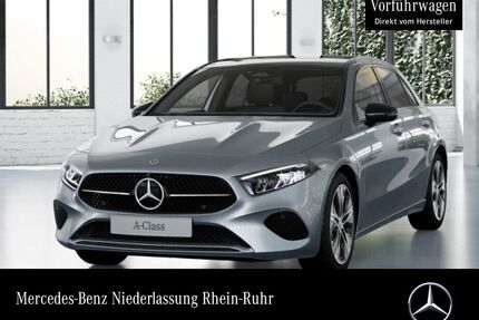 Mercedes-Benz A 180 Gebrauchtwagen