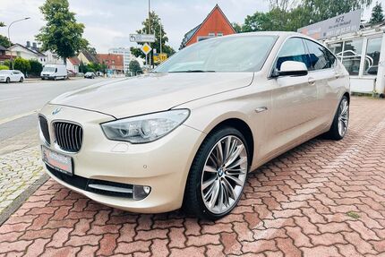 BMW 530 Gran Turismo Gebrauchtwagen