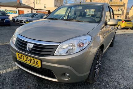 Dacia Sandero Gebrauchtwagen
