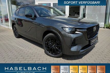 Mazda CX-60 Gebrauchtwagen