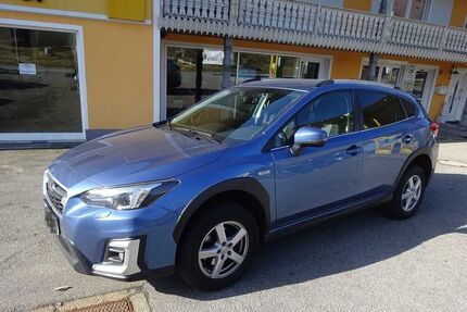 Subaru XV Gebrauchtwagen