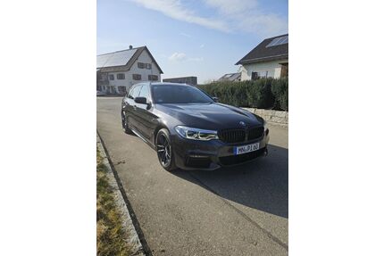 BMW 530 Gebrauchtwagen