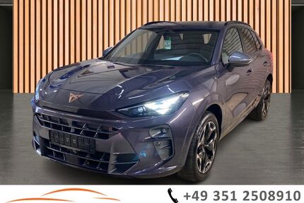 Cupra Terramar Gebrauchtwagen