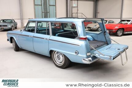 Studebaker Andere Gebrauchtwagen