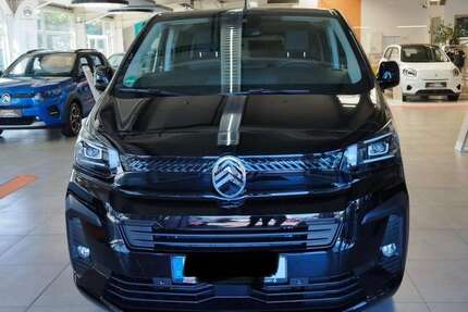 Citroen Spacetourer Gebrauchtwagen