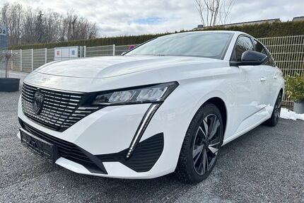 Peugeot 308 Gebrauchtwagen