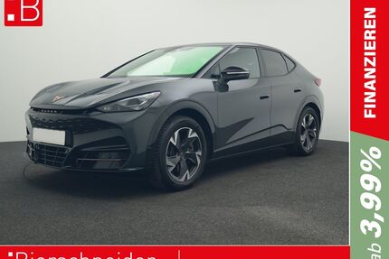 Cupra Tavascan Gebrauchtwagen
