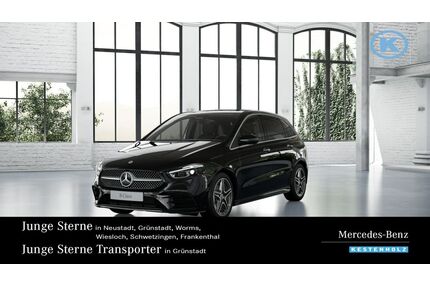 Mercedes-Benz B 200 Gebrauchtwagen
