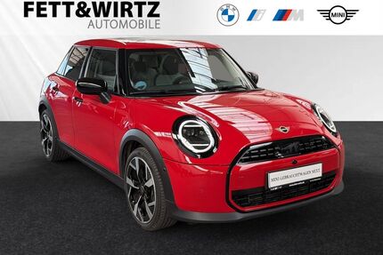 Mini Cooper C Gebrauchtwagen