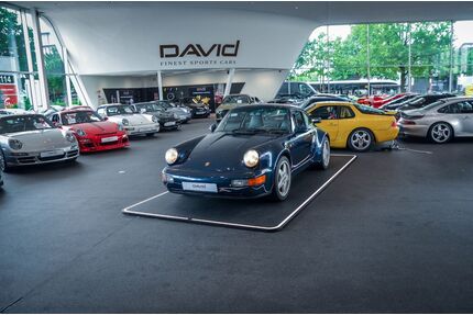 Porsche 964 Gebrauchtwagen