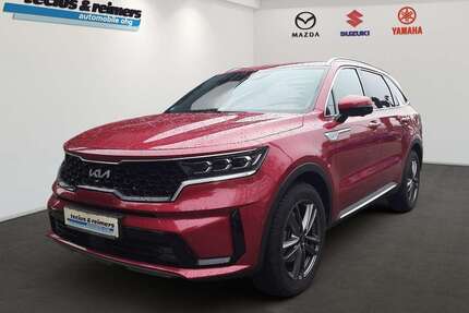 Kia Sorento Gebrauchtwagen