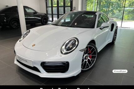 Porsche 991 Gebrauchtwagen