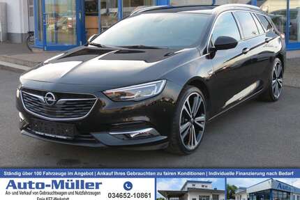 Opel Insignia Gebrauchtwagen