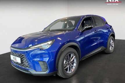 Lexus LBX Gebrauchtwagen