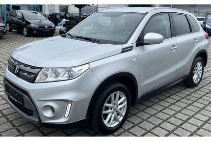 Suzuki Vitara Gebrauchtwagen