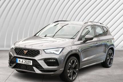 Cupra Ateca Gebrauchtwagen