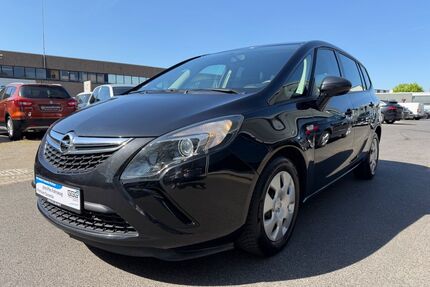 Opel Zafira Gebrauchtwagen