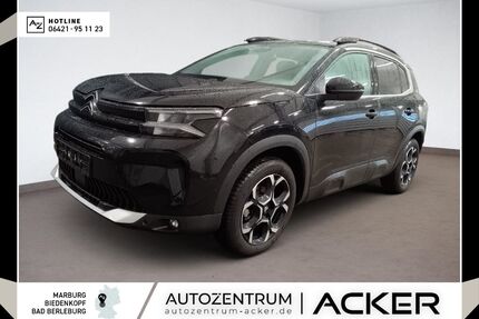 Citroen C5 Aircross Gebrauchtwagen
