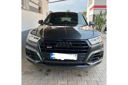 Audi SQ5 Gebrauchtwagen