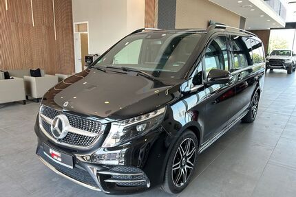 Mercedes-Benz V 250 Gebrauchtwagen