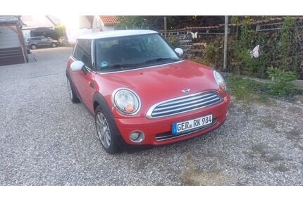 Mini Andere Gebrauchtwagen