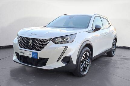 Peugeot e-2008 Gebrauchtwagen