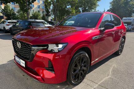 Mazda CX-60 Gebrauchtwagen