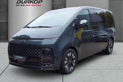 Hyundai STARIA Gebrauchtwagen